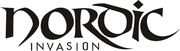 Logo: Nordic Invasion
